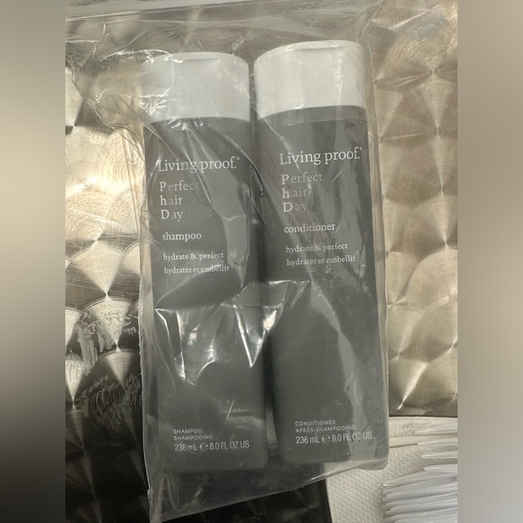 Living proof perfect hair day shampoo and conditioner - Picture 2 of 2